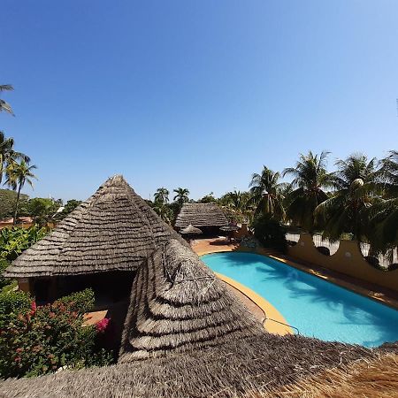 Hotel Maria Teresa Playa Azul Dış mekan fotoğraf